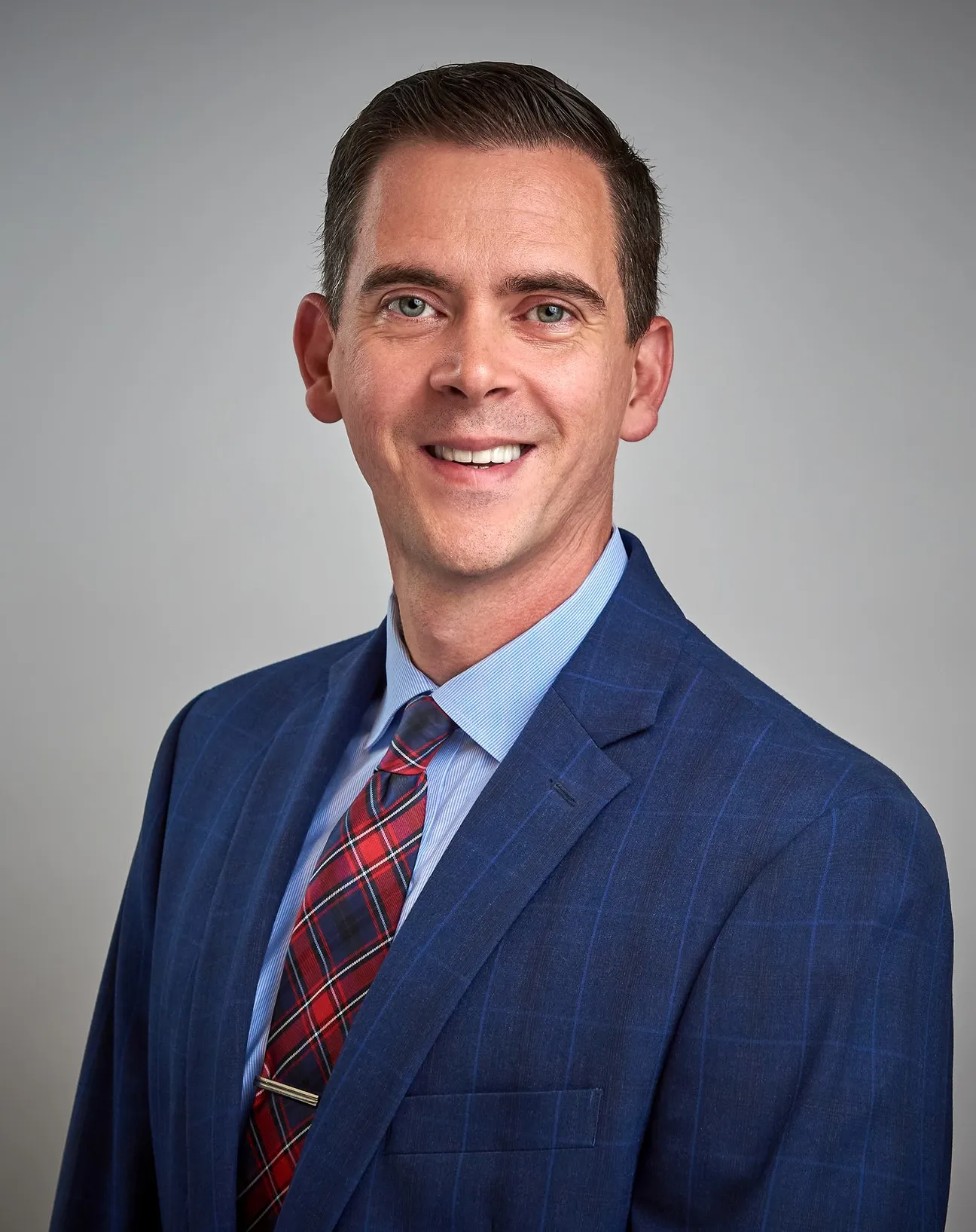 Jonathan C. Beard, Partner at Underwood & Beard